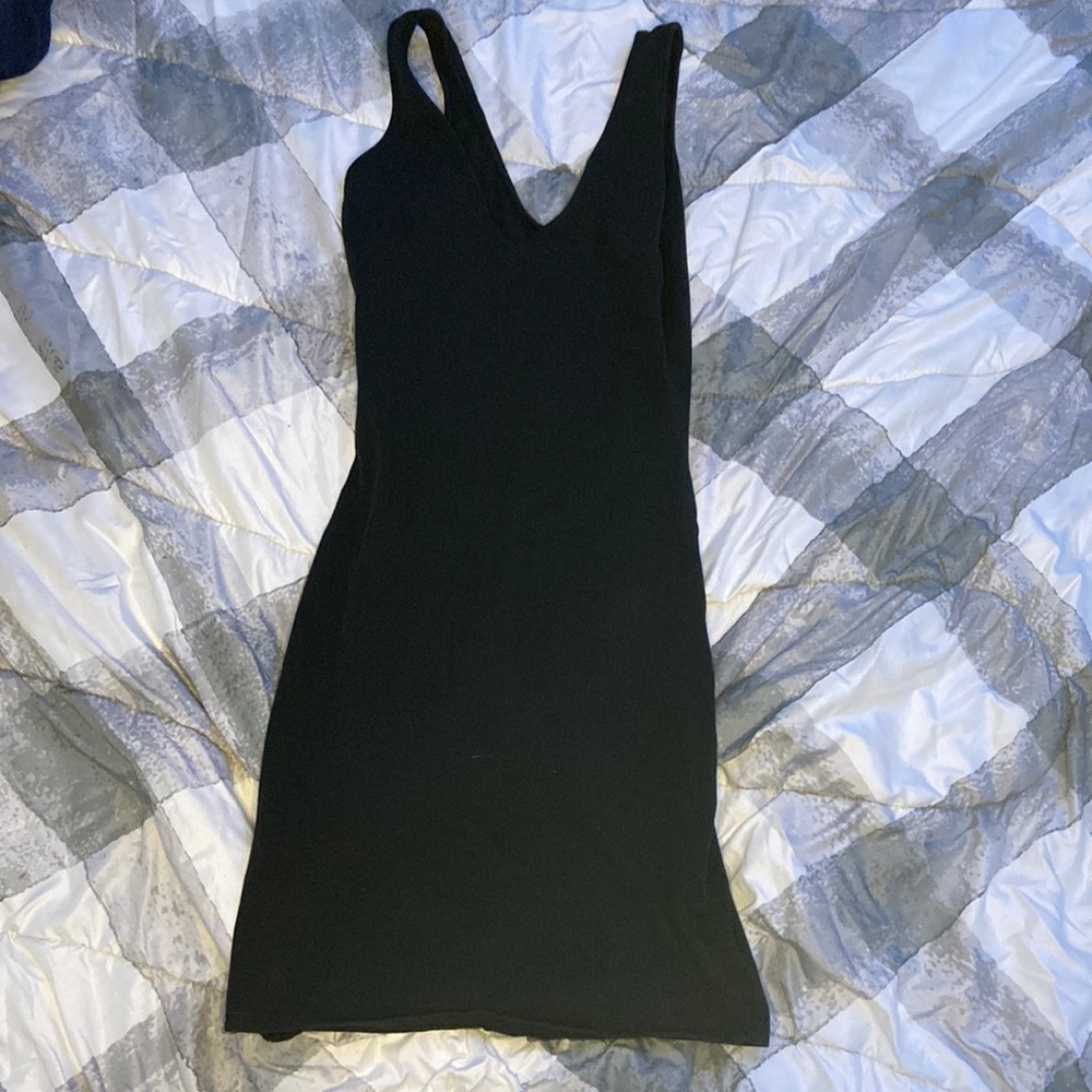 Skinny Blake dress size medium